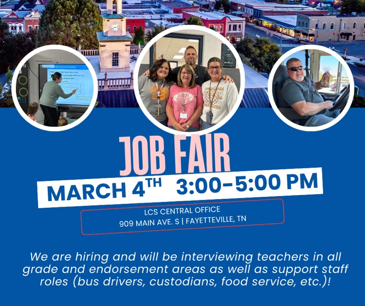 job fair