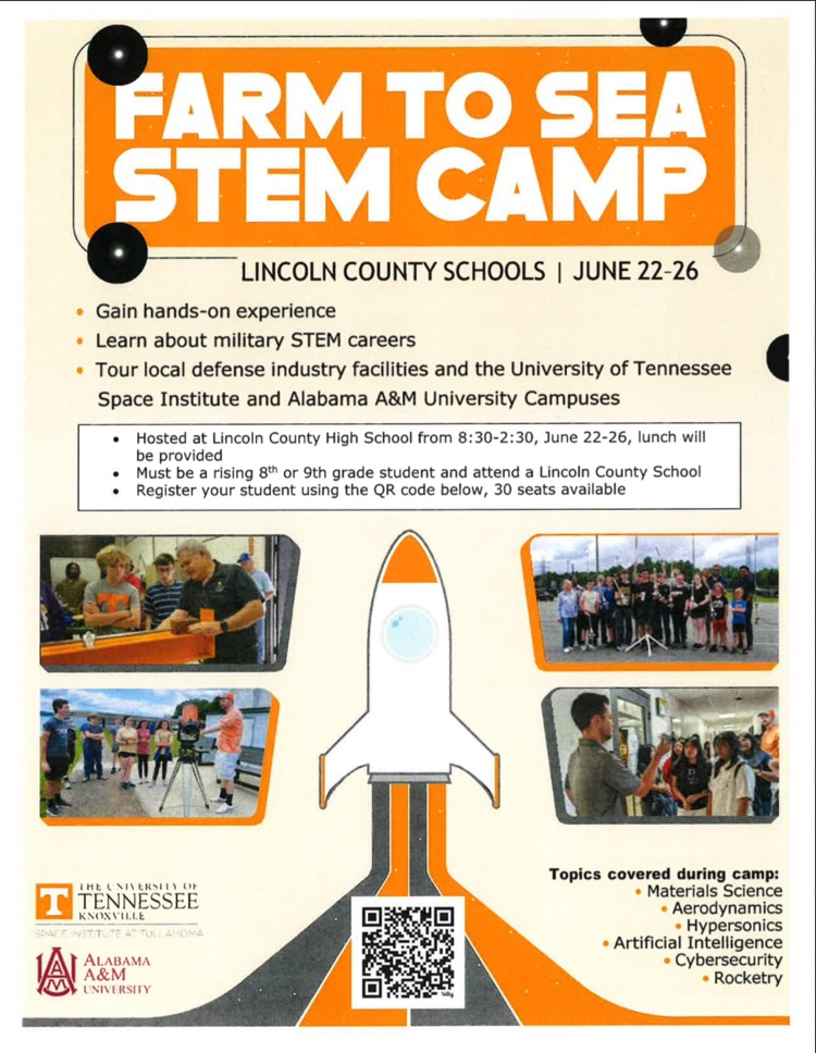 Stem Camp