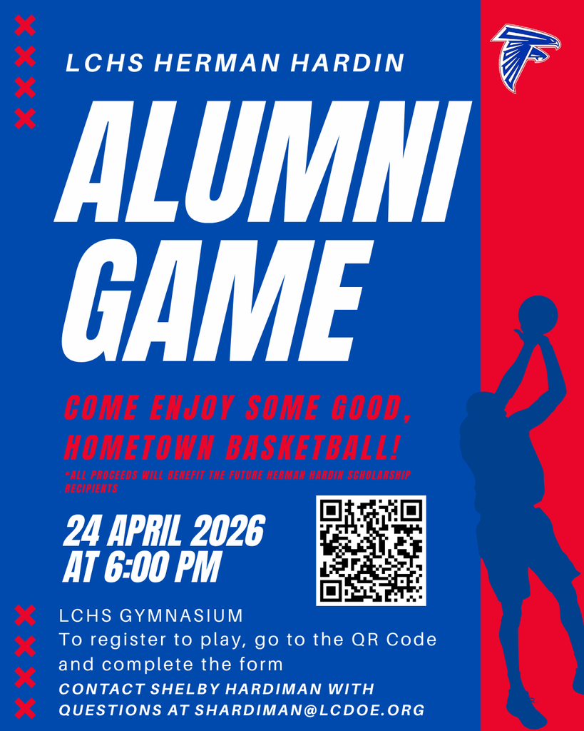Hermin Hardin Alumni Game Info