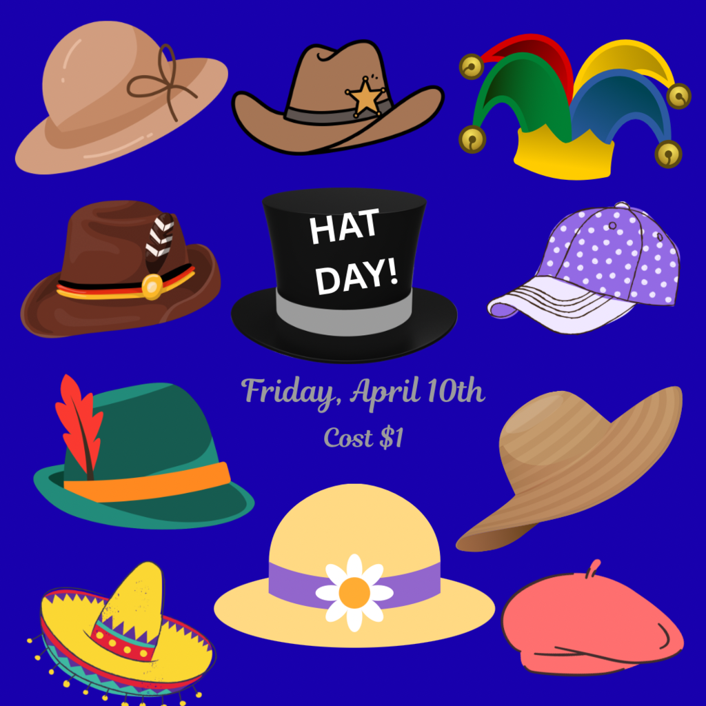 Hat Day