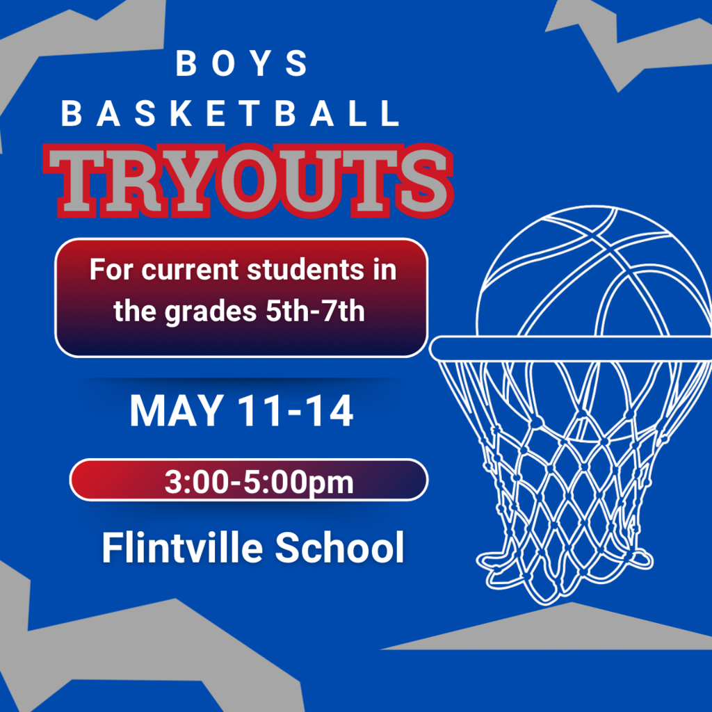 Boys Basketball Tryouts