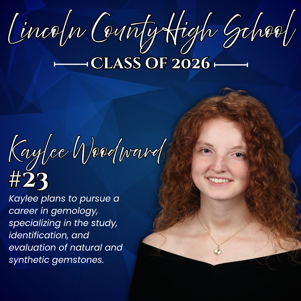 Kaylee Woodward #23
