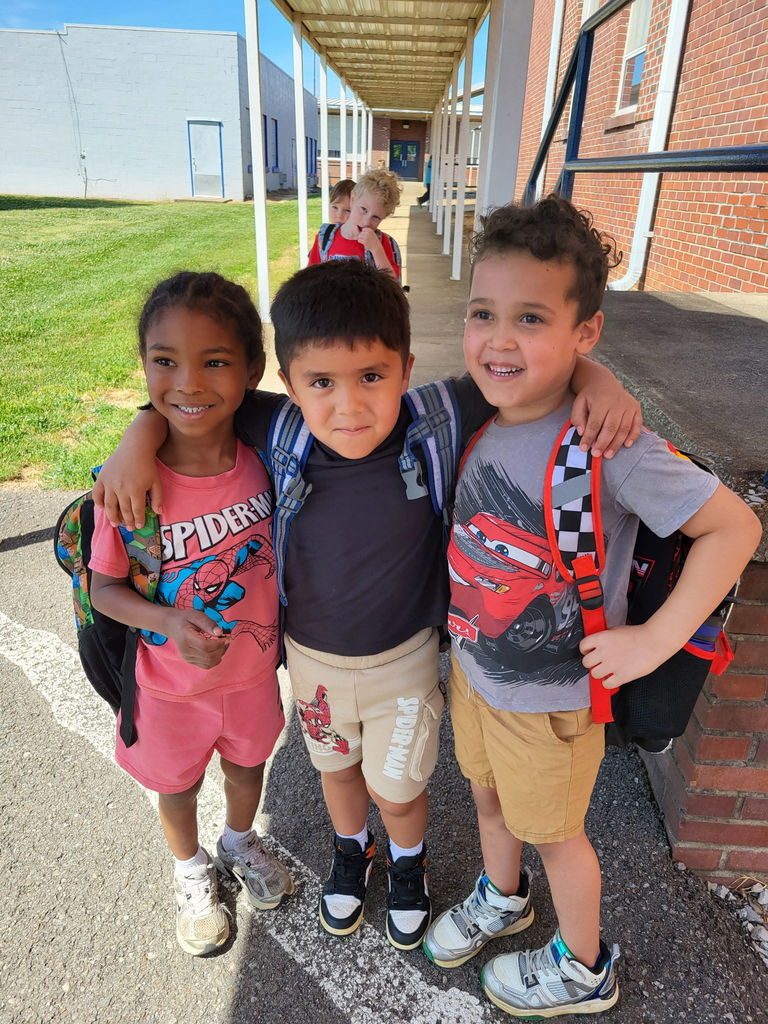 Friends!