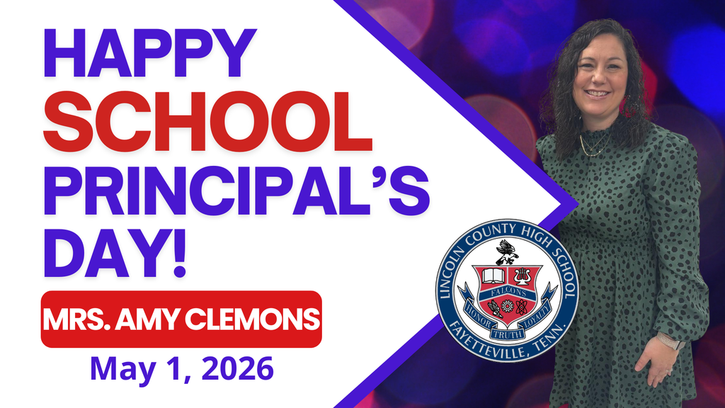 Principal's Day 