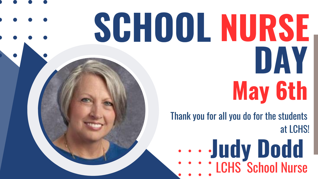 School Nurse Day