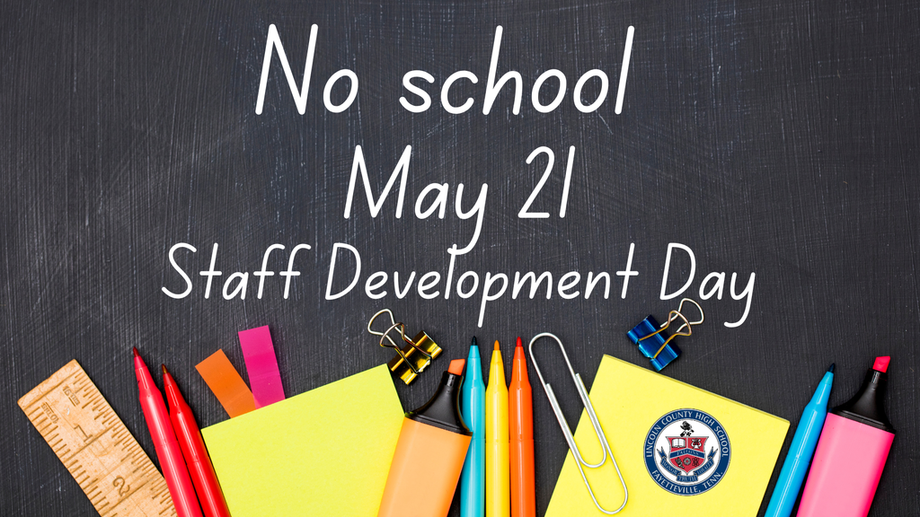 Staff Dev. Day