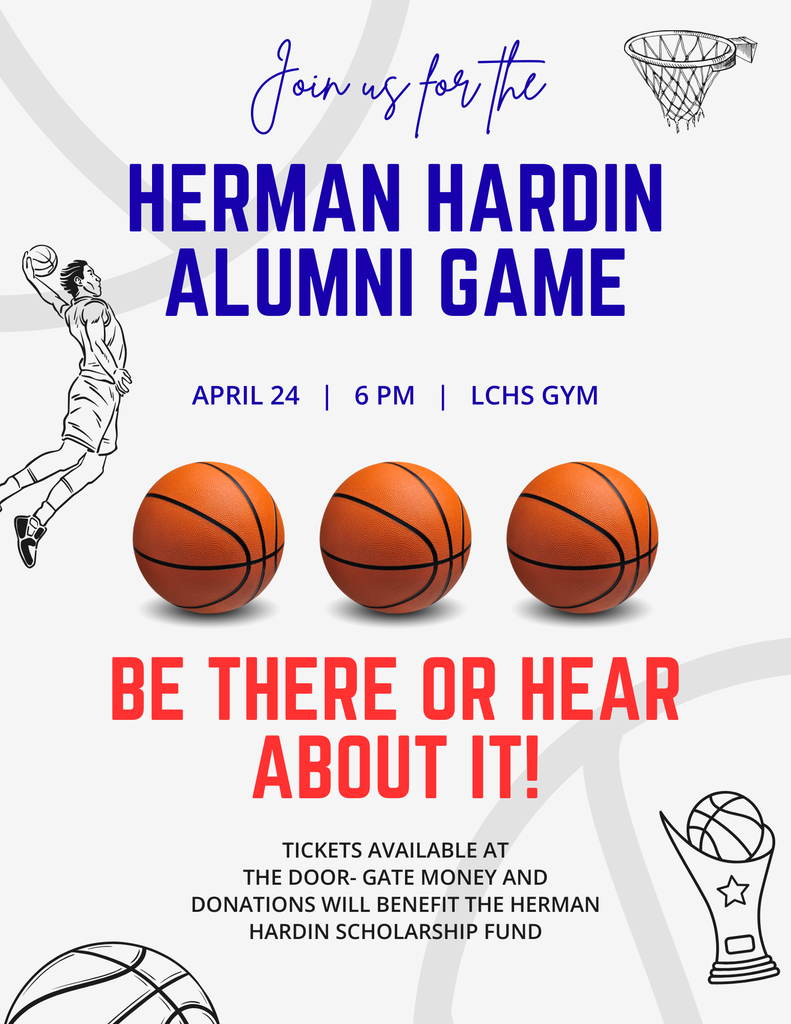 Herman Hardin Game