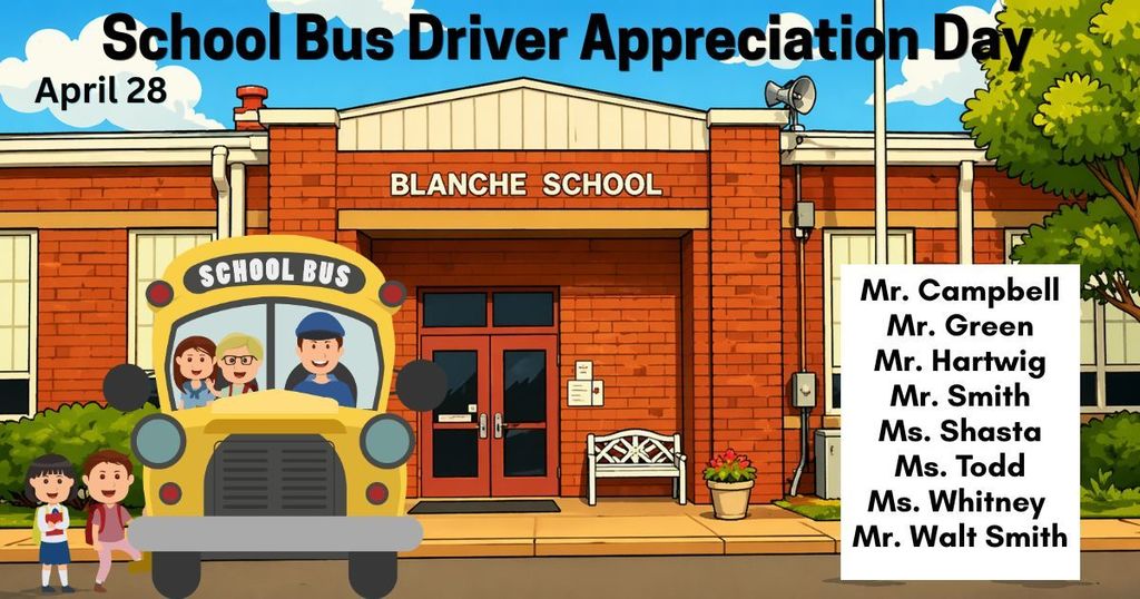 Blanche School 