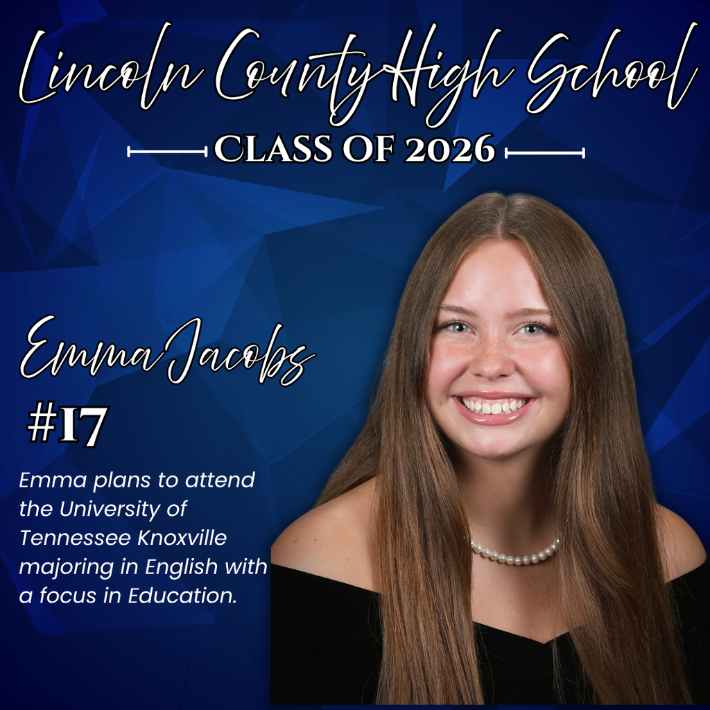 Emma Jacobs #17