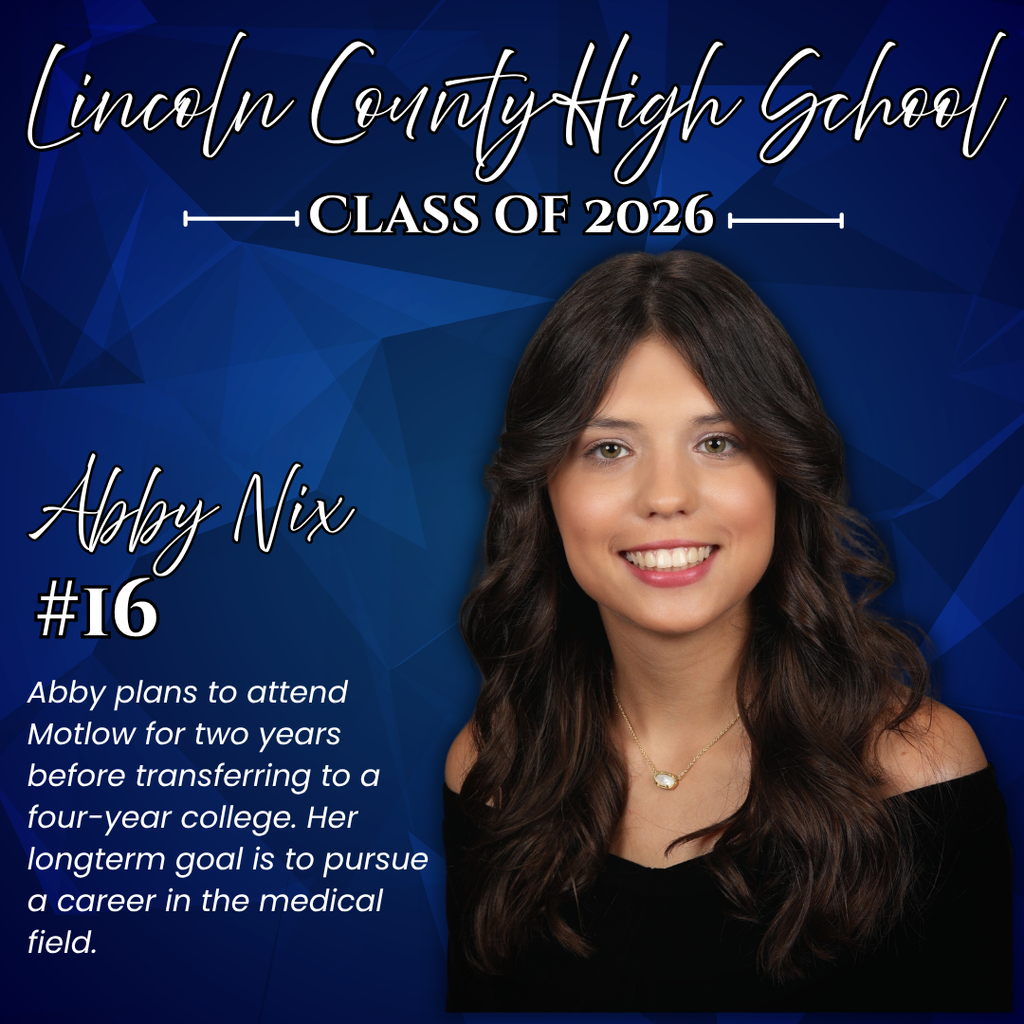 Abby Nix #16