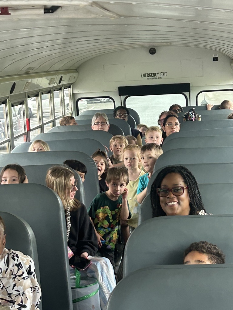Bus Safety!