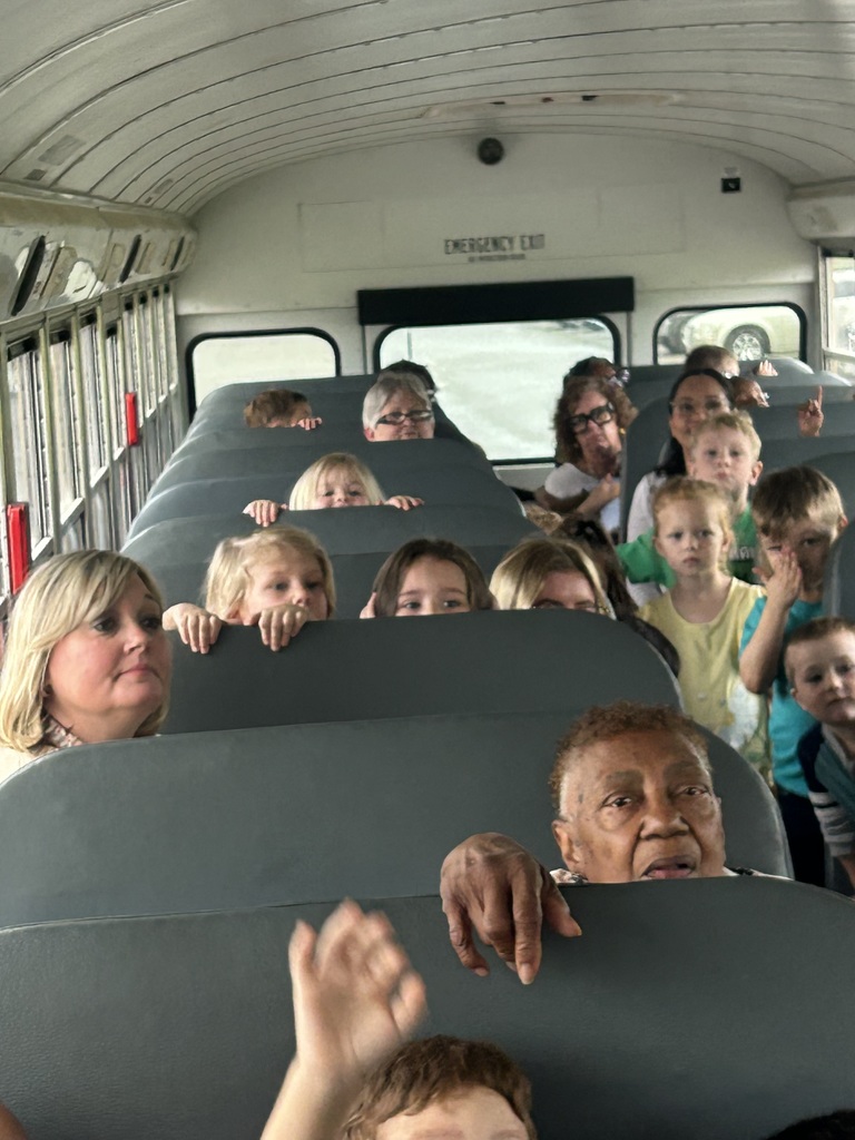 Bus Safety!