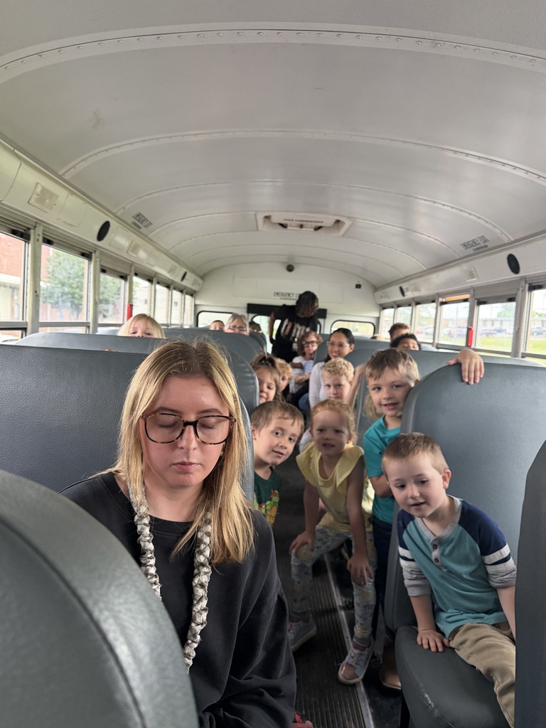 Bus Safety!