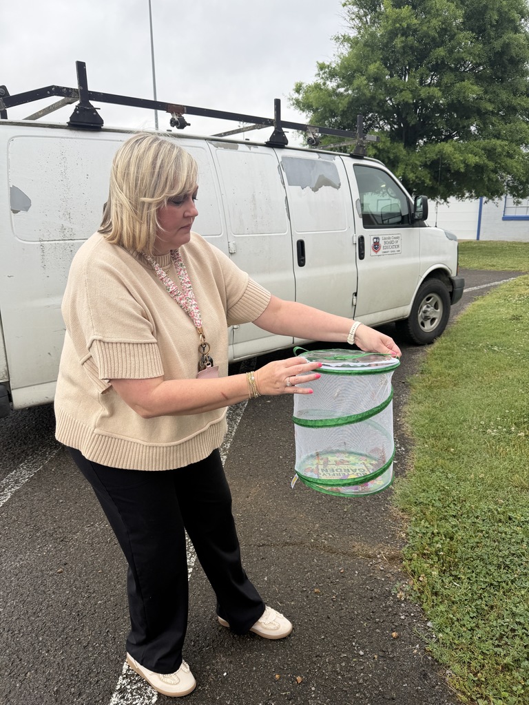 Prek Butterfly release