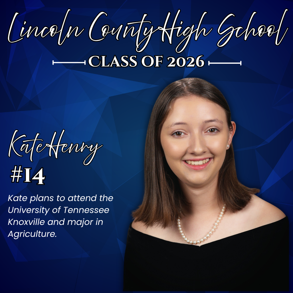 Kate Henry - 14