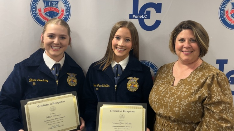 FFA Nationals