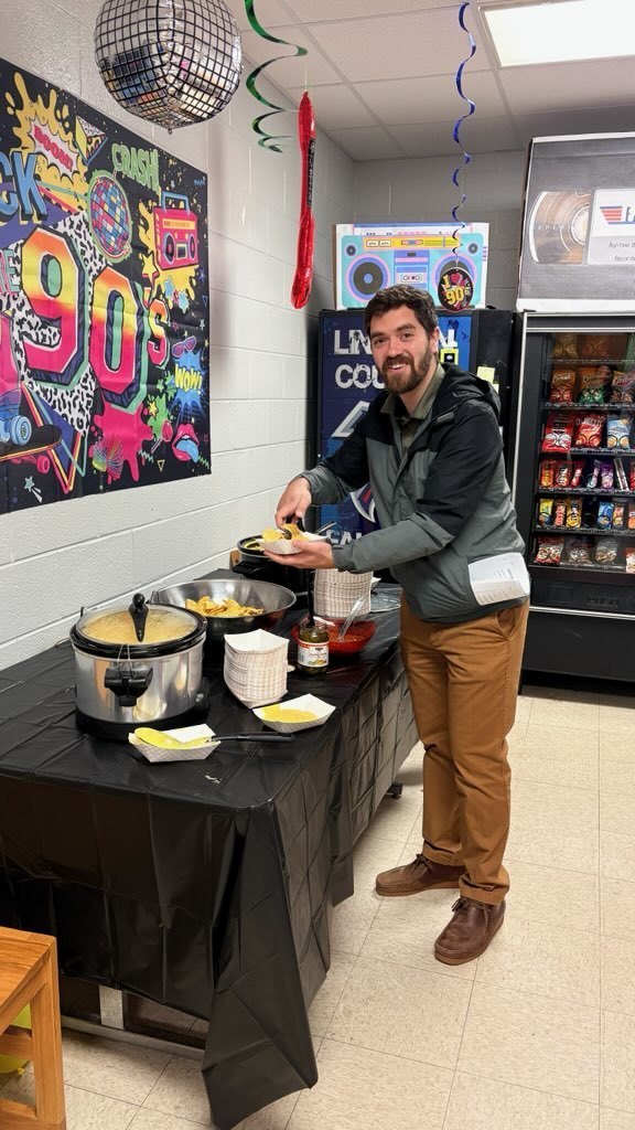 Nachos