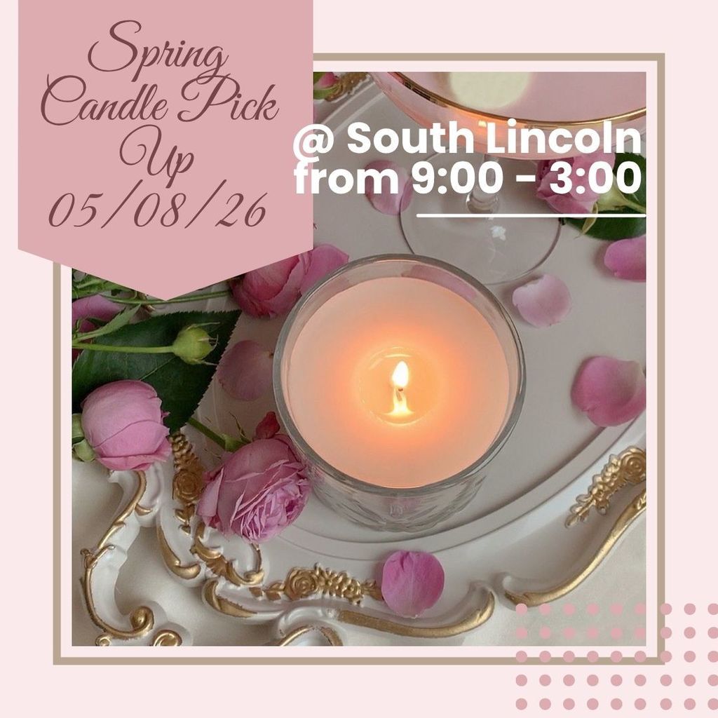 Candle Order