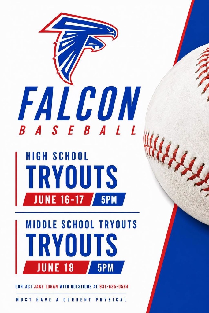 Baseball Tryouts 