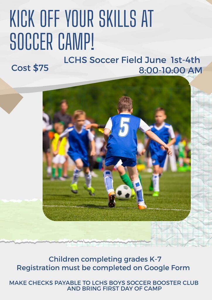 Soccer Camp