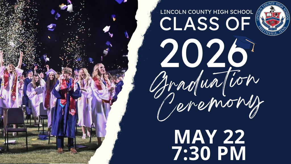 Graduation Info