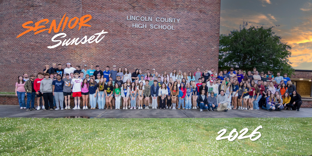 Senior Sunset Kids