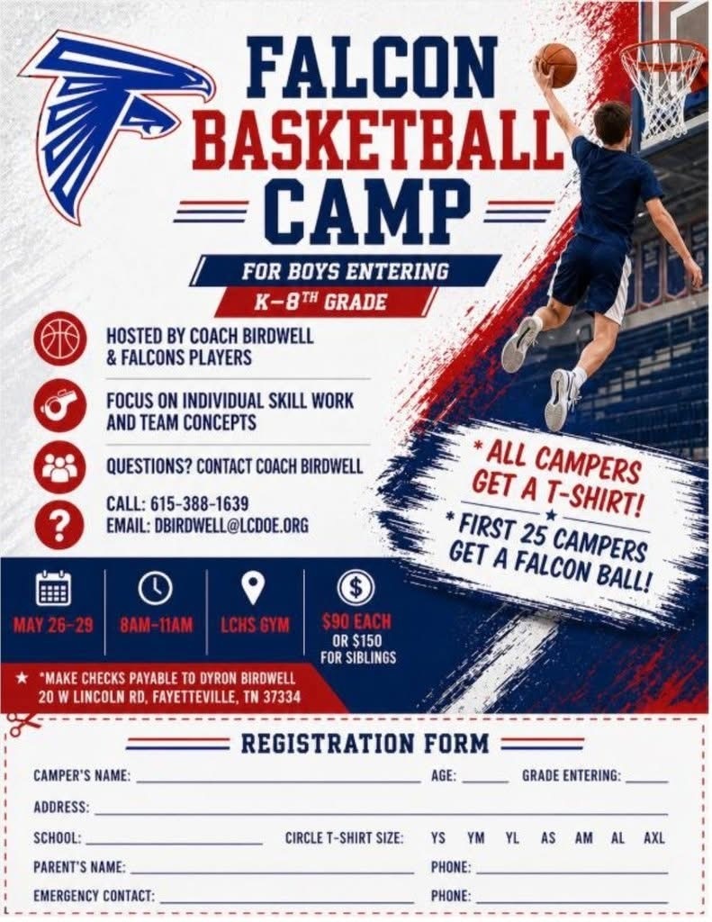 Baseball Camp