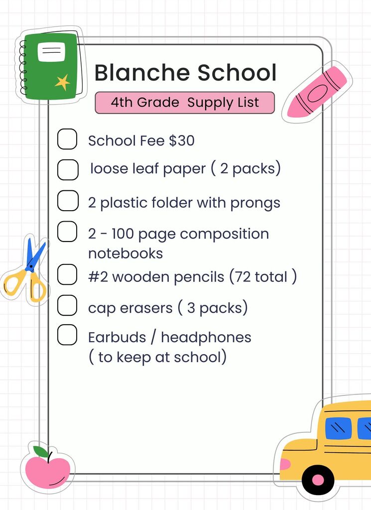Blanche