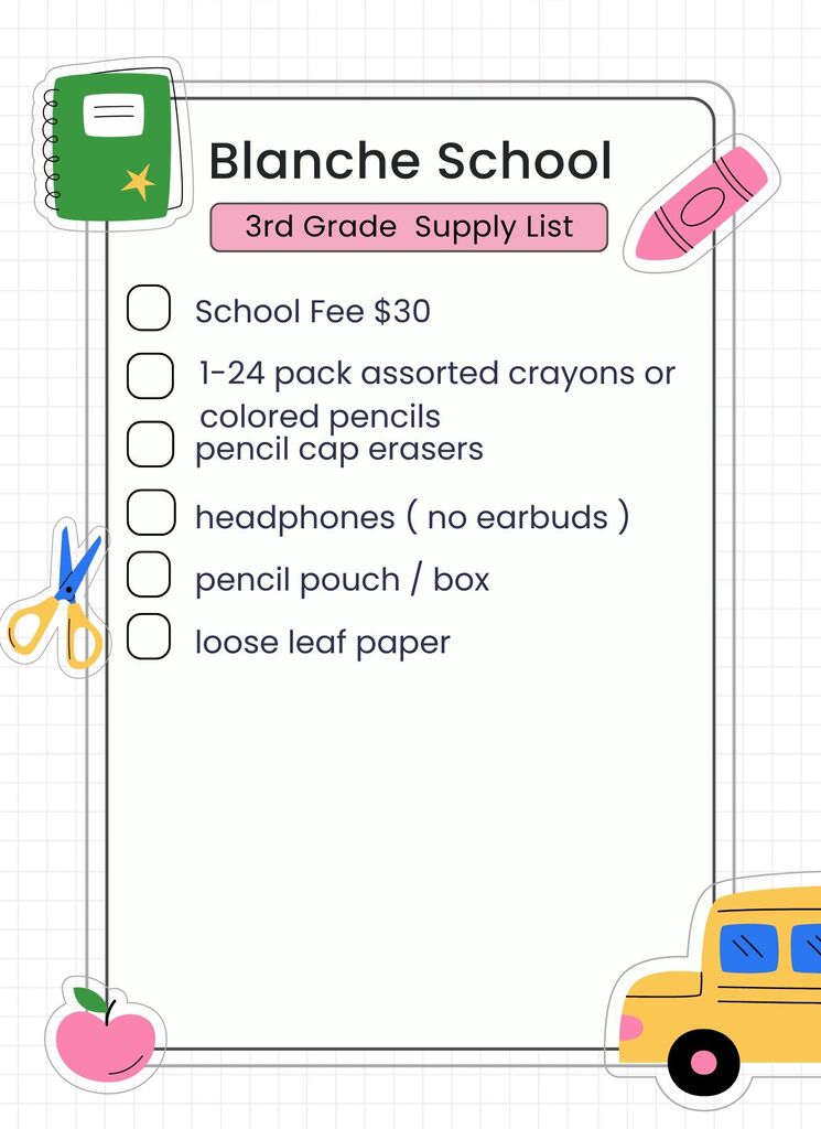 Blanche