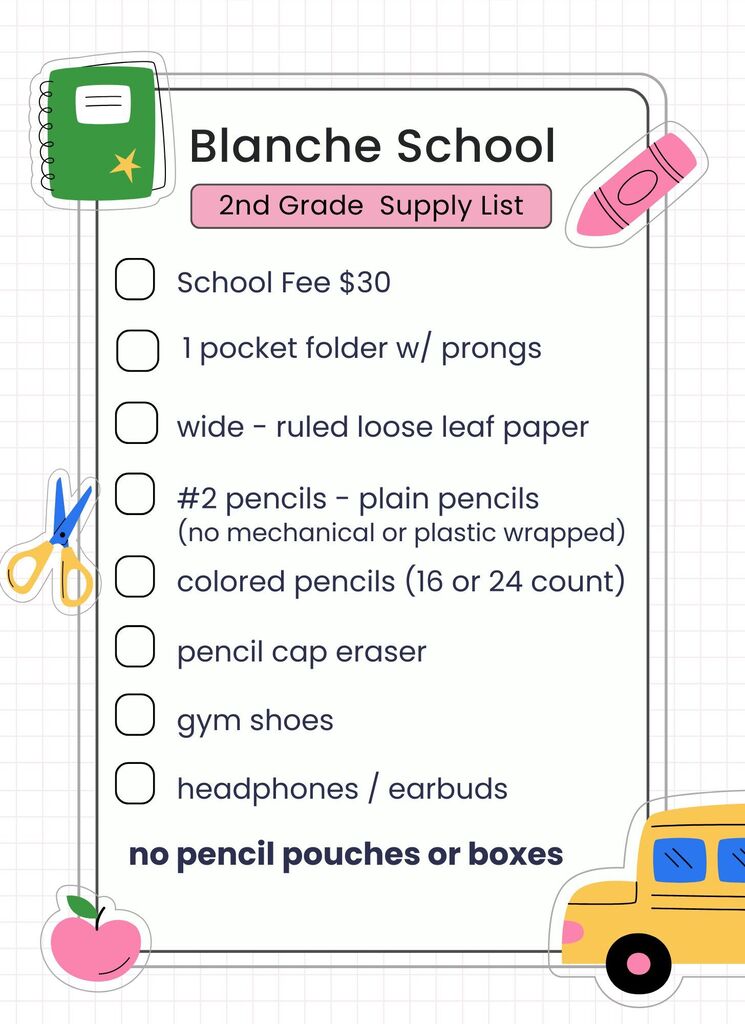 Blanche