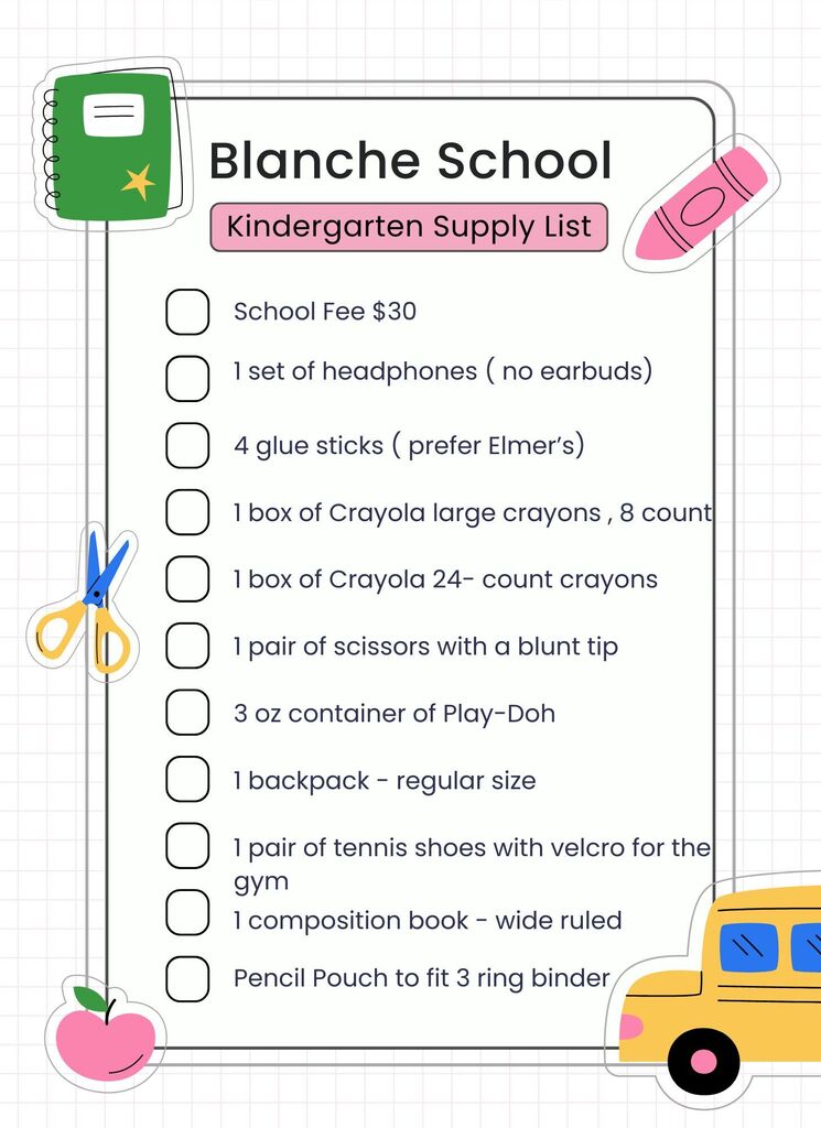 Blanche