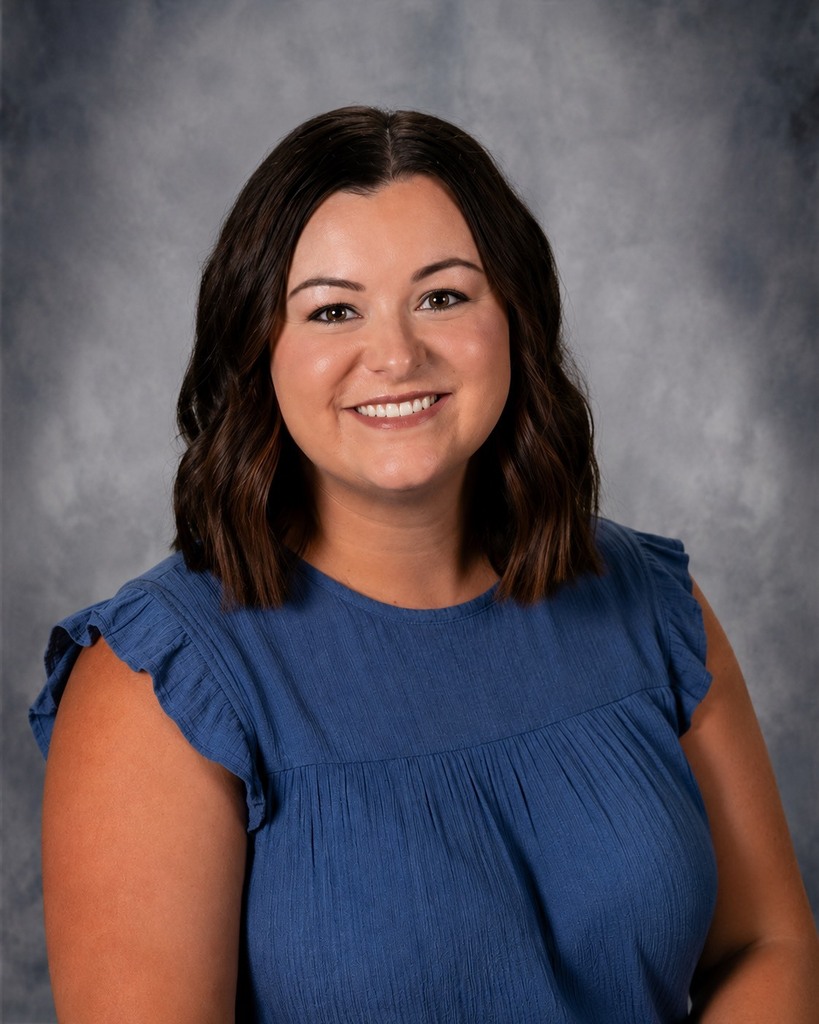 Welcome Mrs. Allyssa Hannah to our Unity School family!