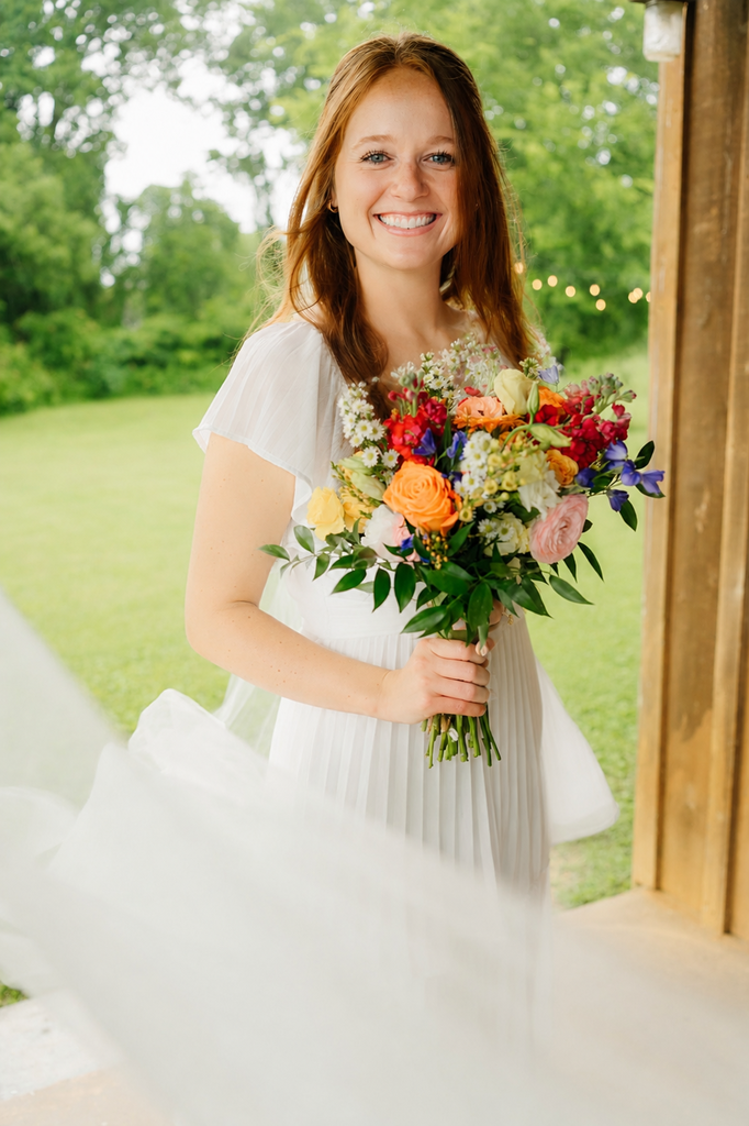 Welcome Mrs. Kara Bryan to Unity School!