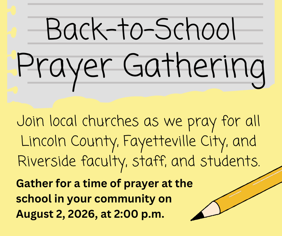 Prayer Gathering