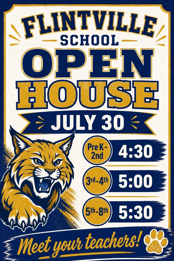 2026 Open House