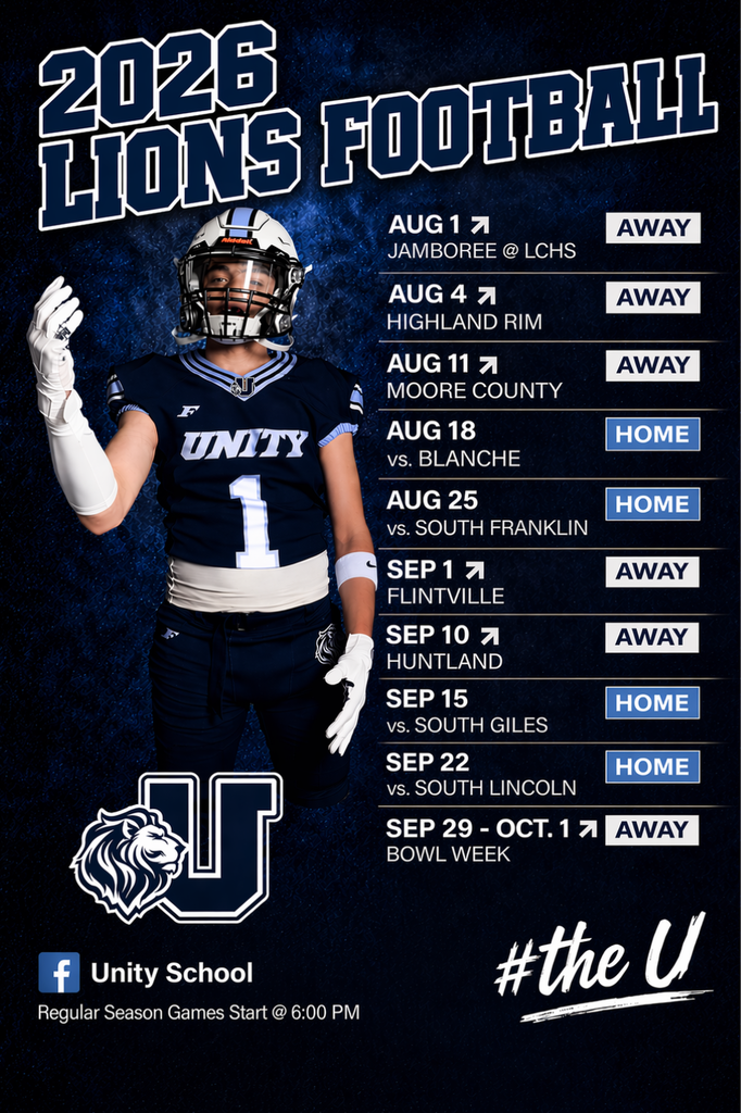 football schedule