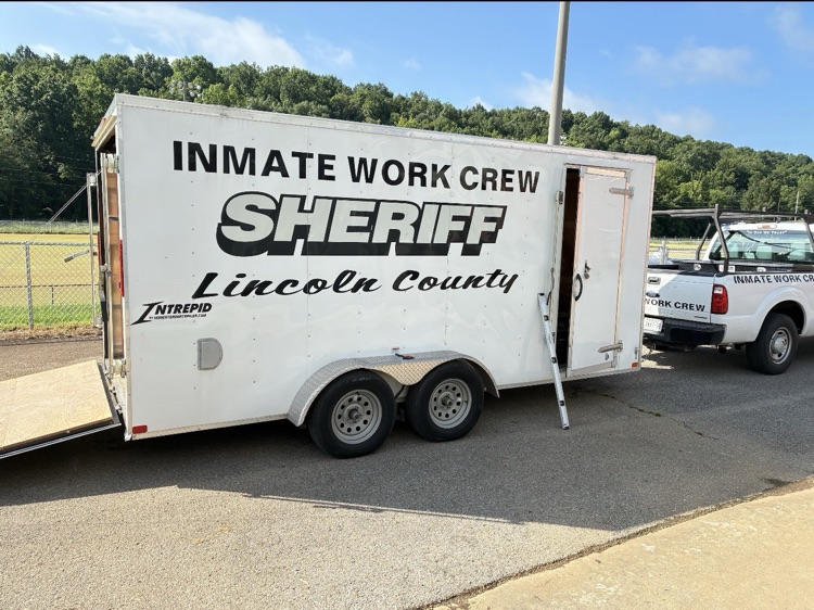 sheriff