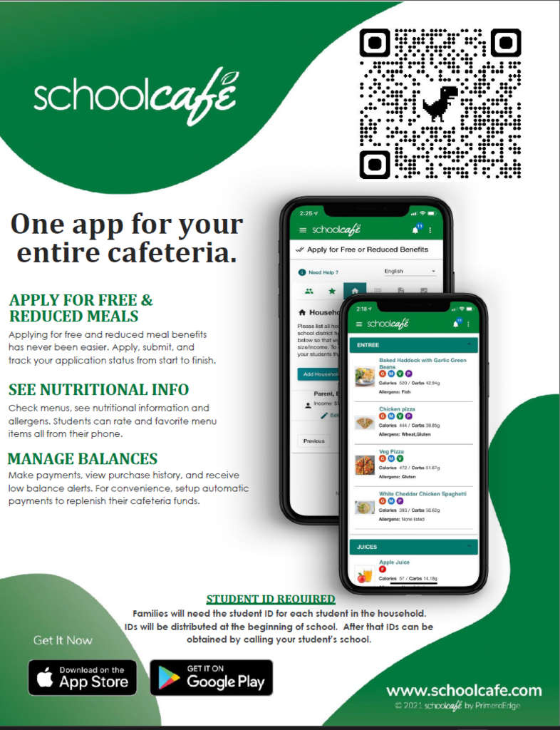 Nutrition Info