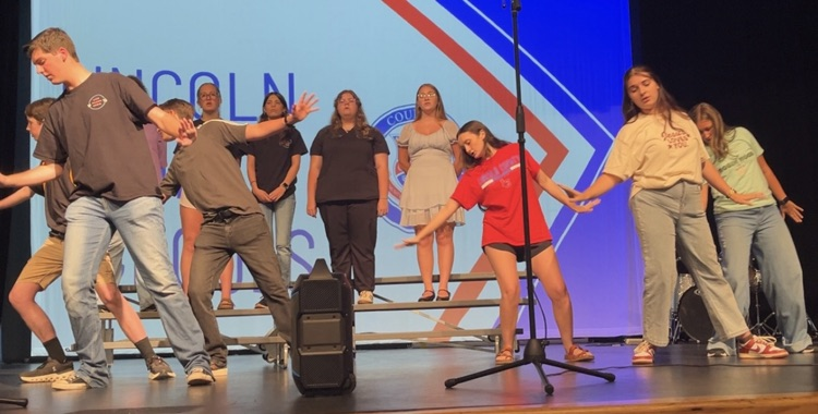 Performance