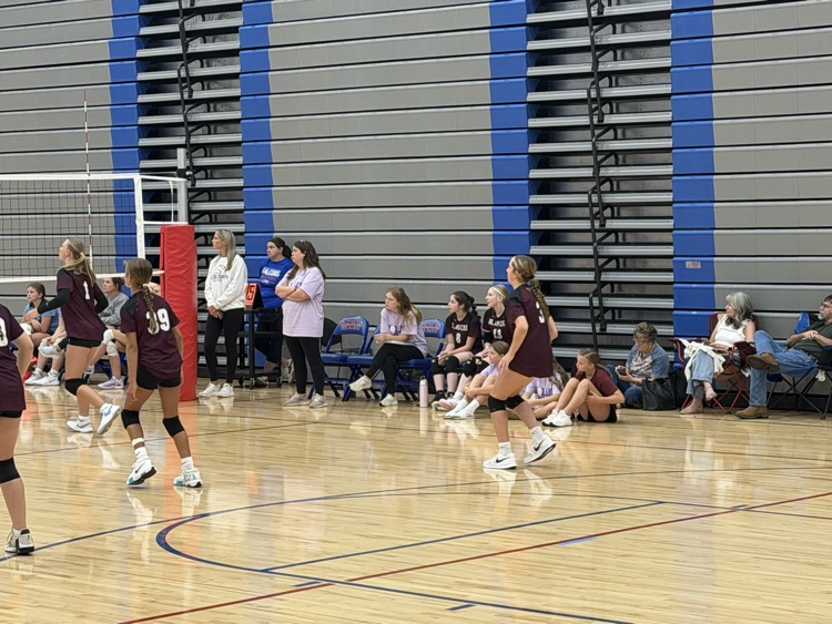 Volleyball
