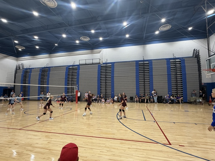 Volleyball