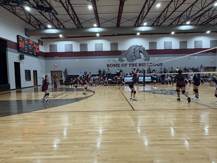 Volleyball