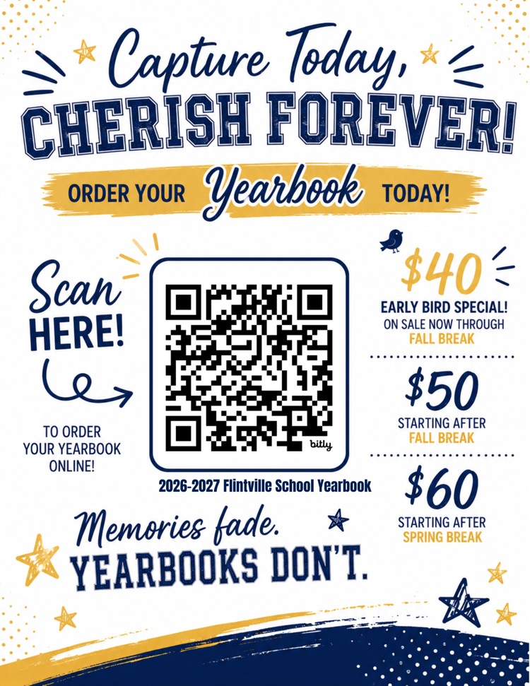 yearbook information