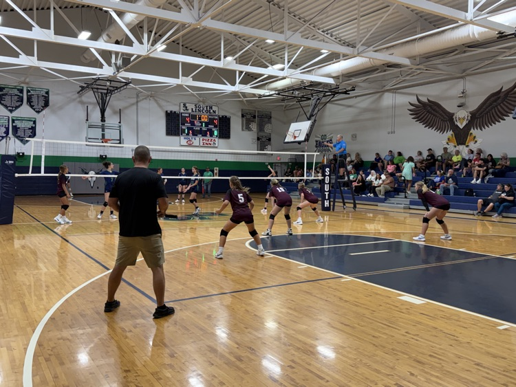 Volleyball 