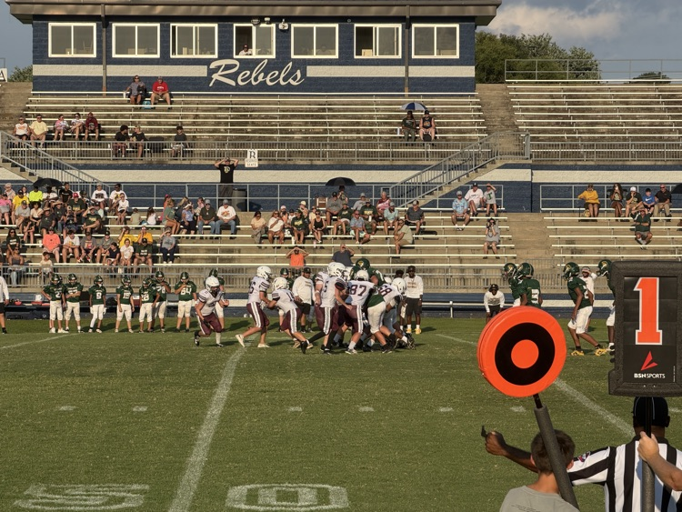 football