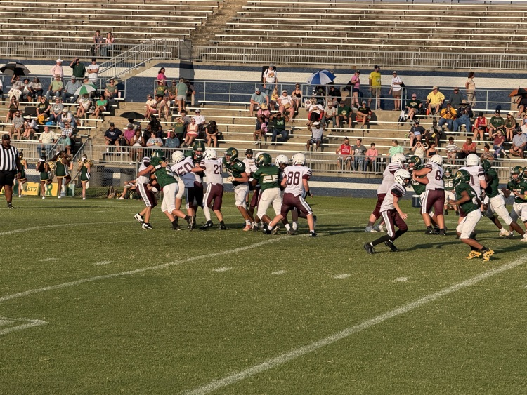 football