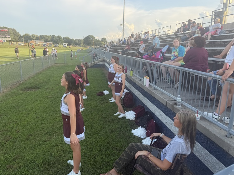 football