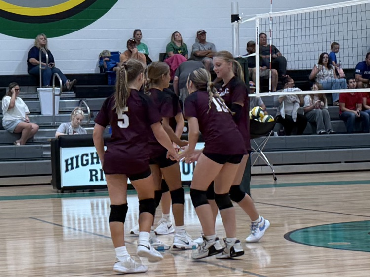 Volleyball 