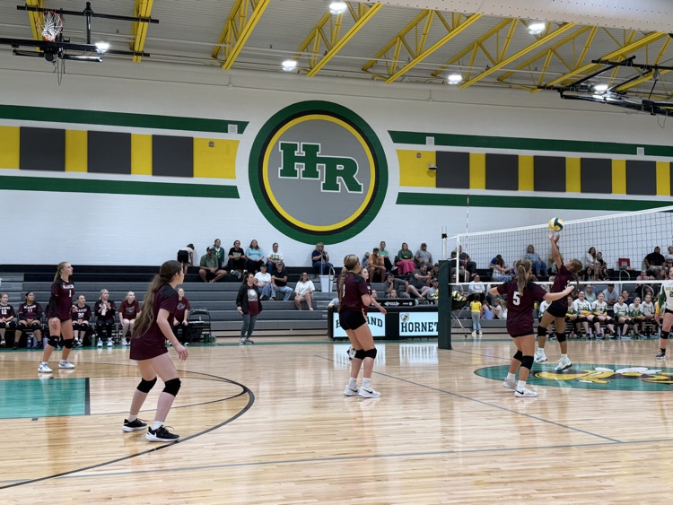 Volleyball 