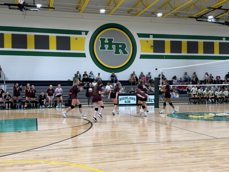 Volleyball 